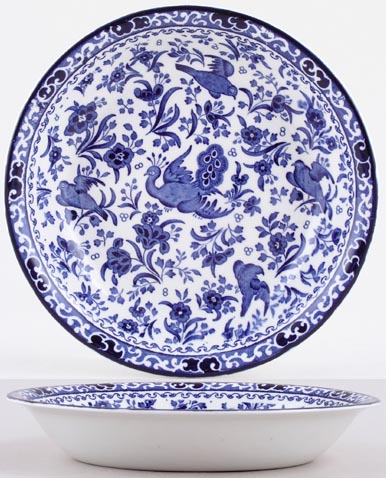 Dessert or Soup Bowl c1980s